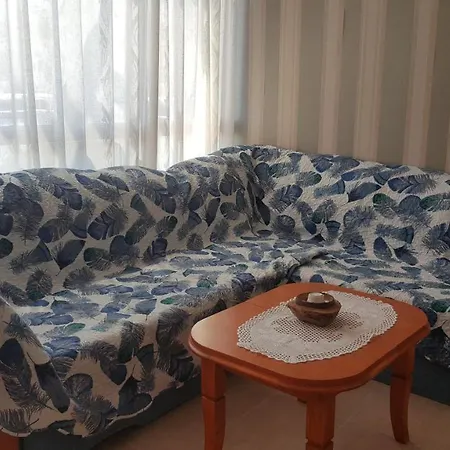 San Sity I Apartment Sunny Beach