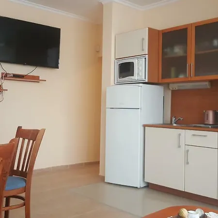 Apartment San Sity I Slantschew brjag