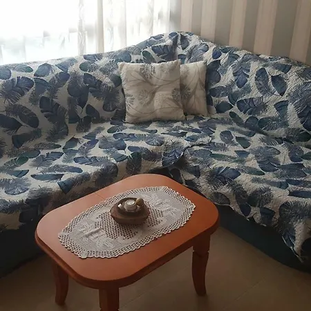 San Sity I Apartment Slantschew brjag