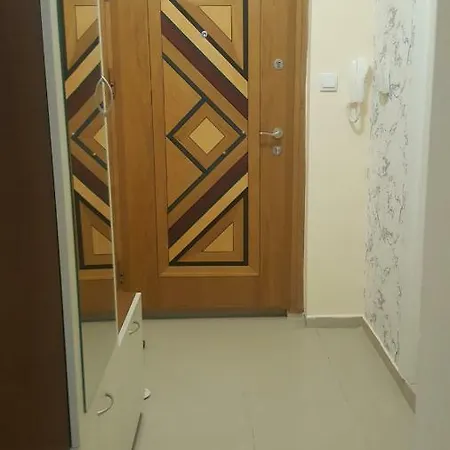 Apartment San Sity I Slantschew brjag