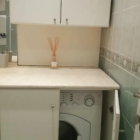 San Sity I Apartment Slantschew brjag