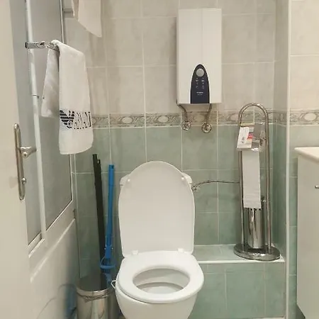 Apartment San Sity I Slantschew brjag