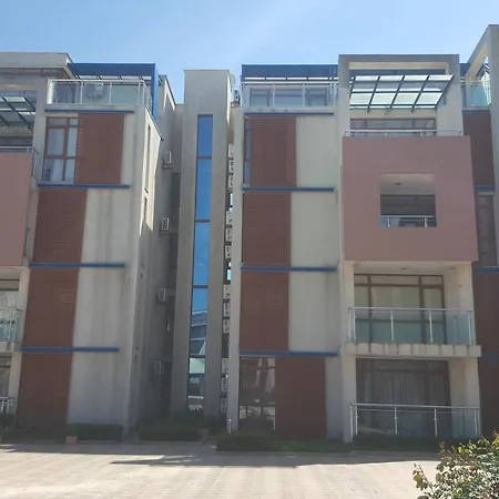 Apartment San Sity I *