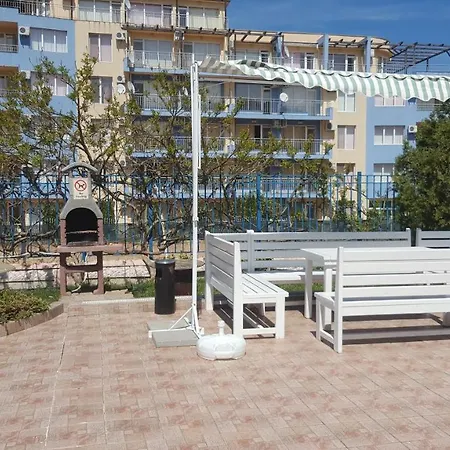 San Sity I Apartment *